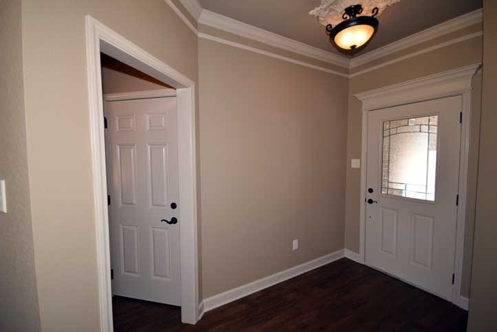 Huntington Place - Residential