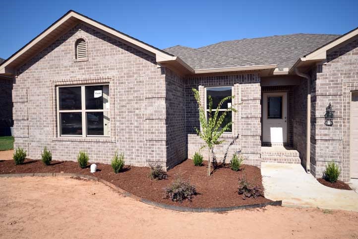 Huntington Place - Residential