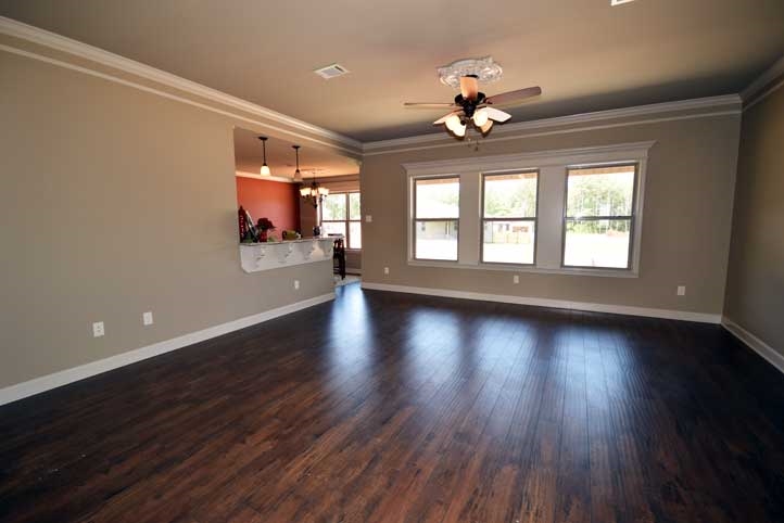Huntington Place - Residential
