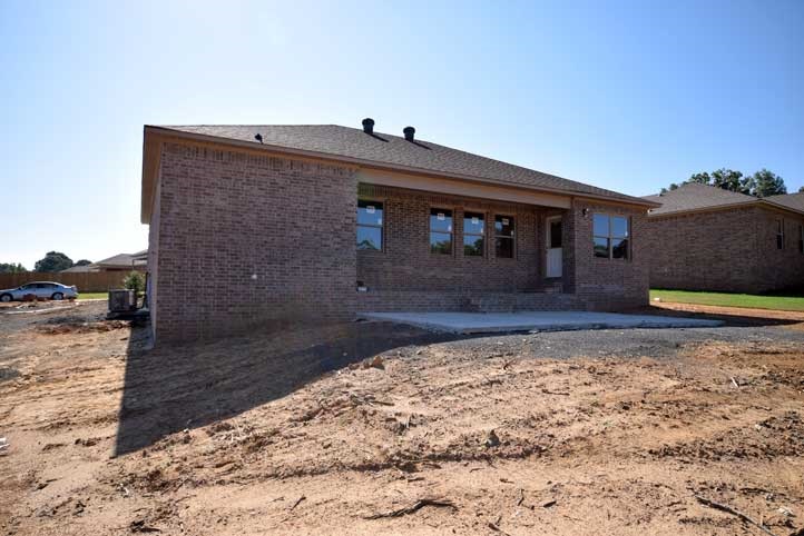 Huntington Place - Residential