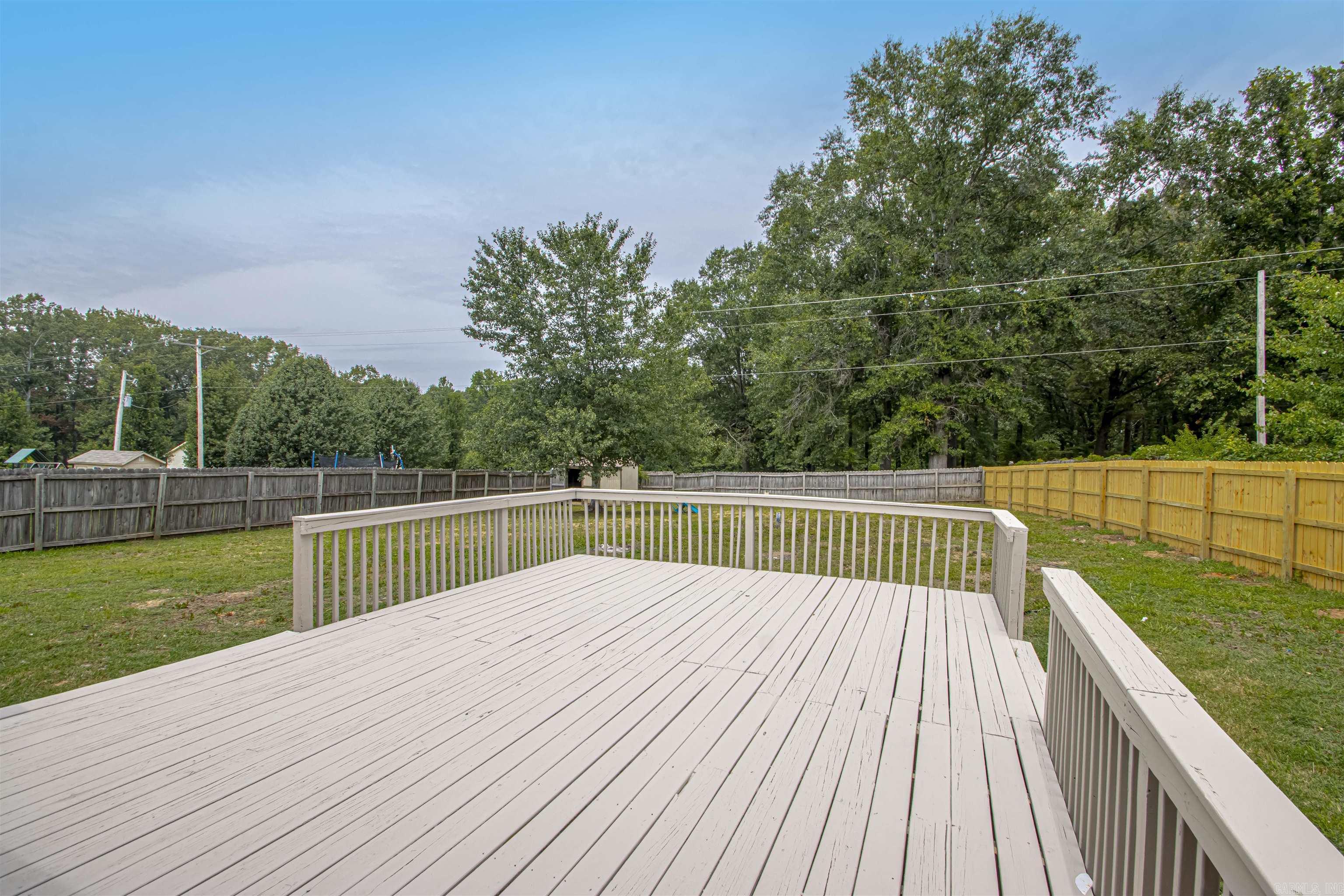 HILLTOP ADDITION - Residential