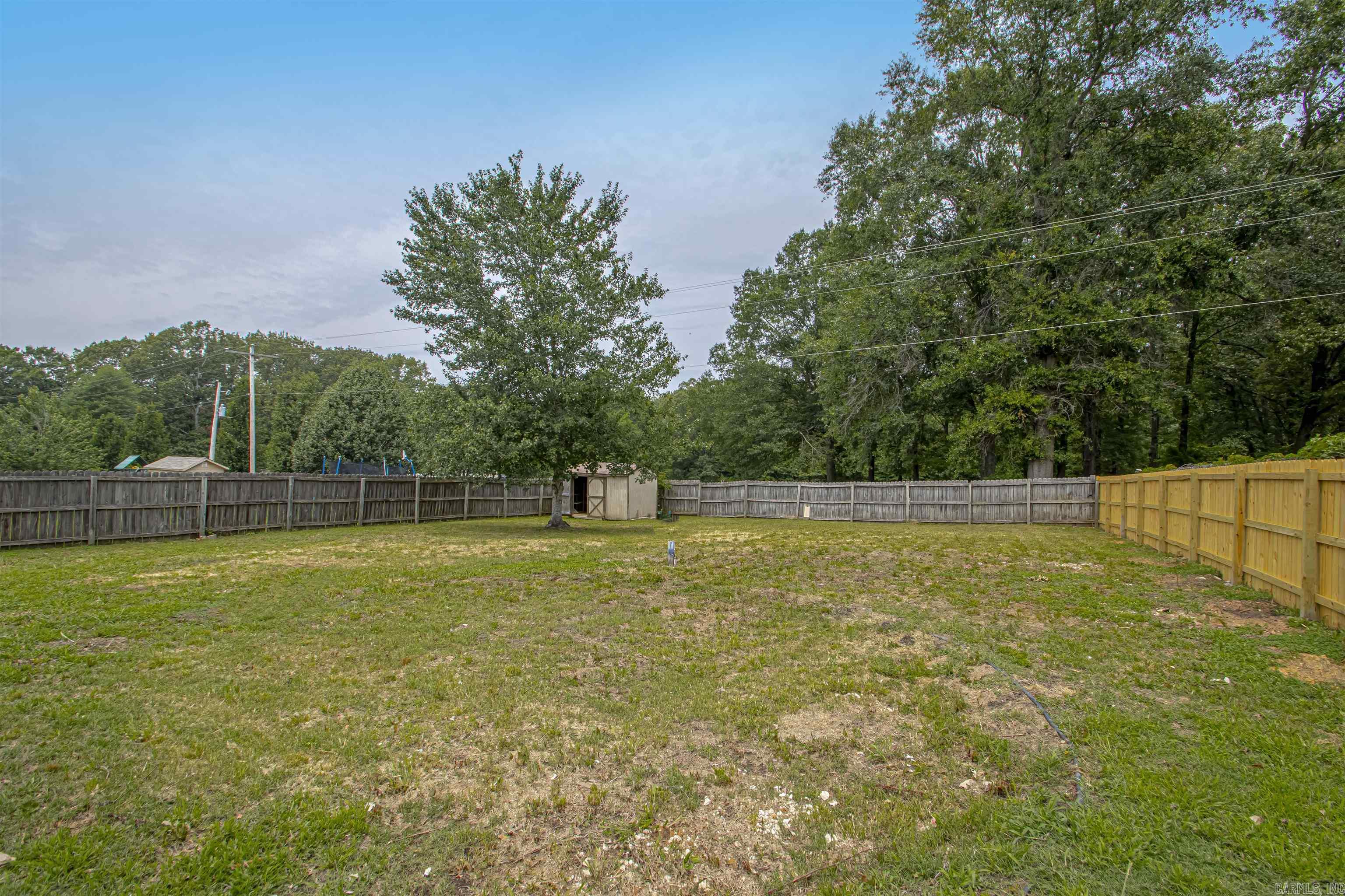 HILLTOP ADDITION - Residential