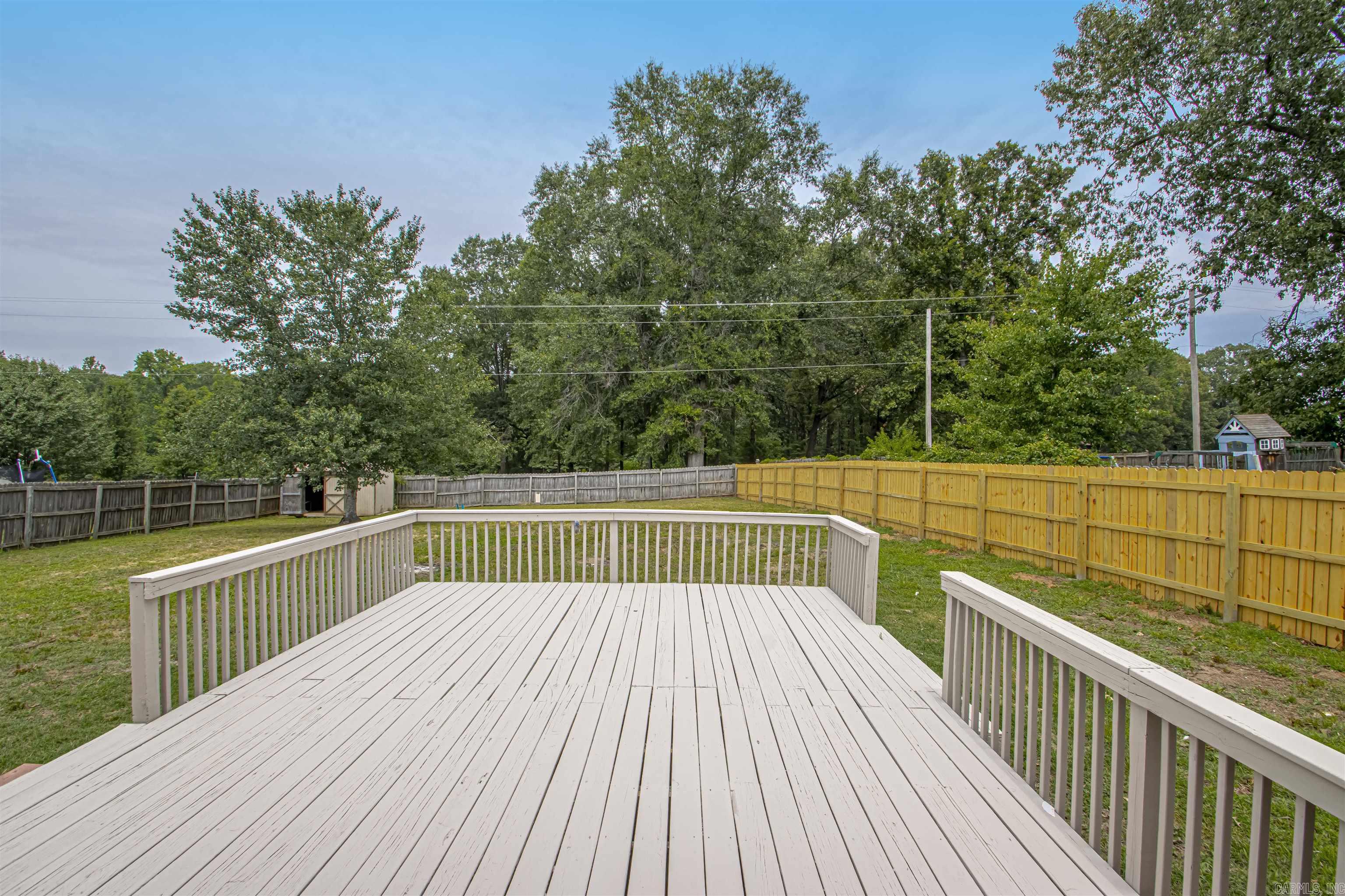 HILLTOP ADDITION - Residential