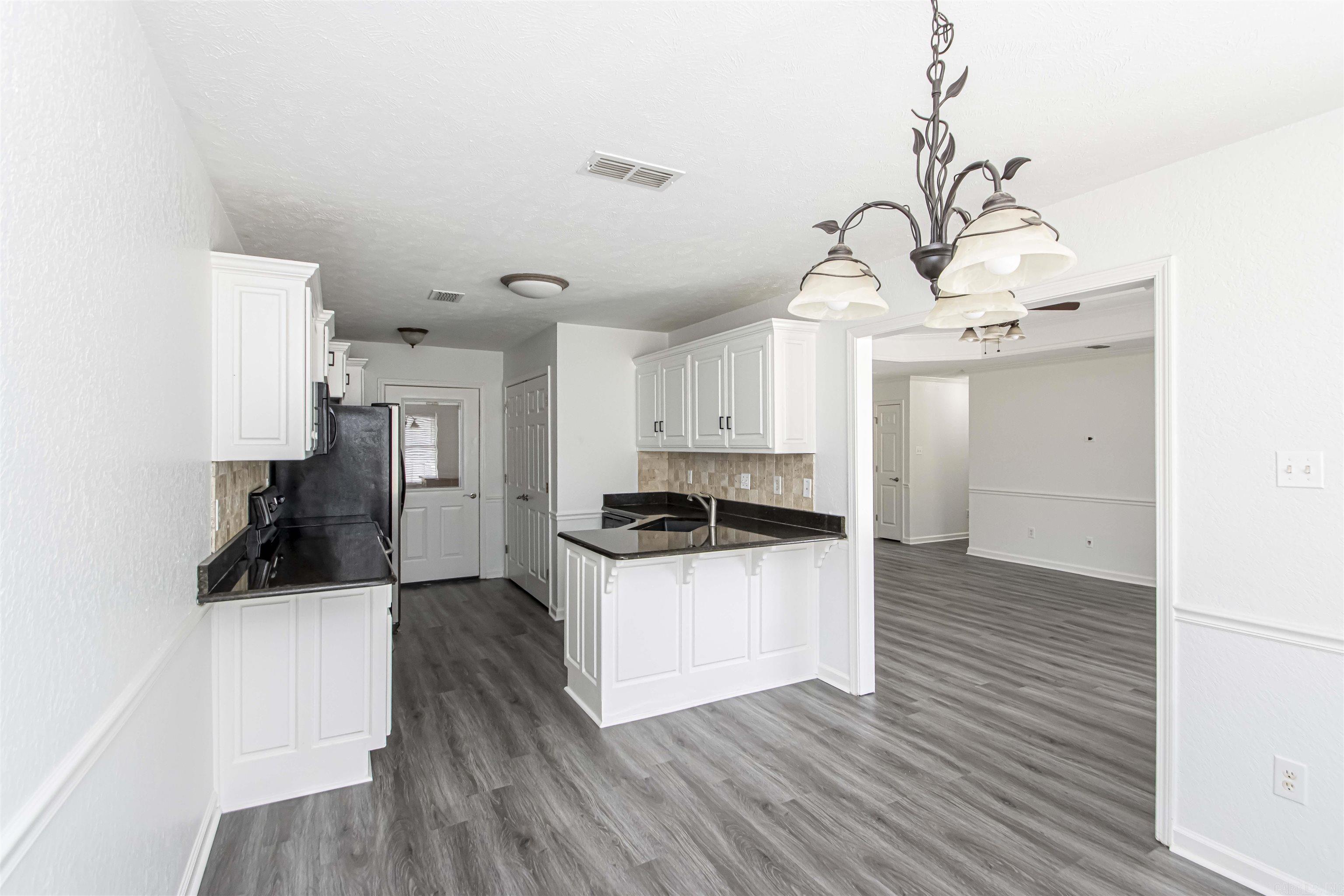 HILLTOP ADDITION - Residential