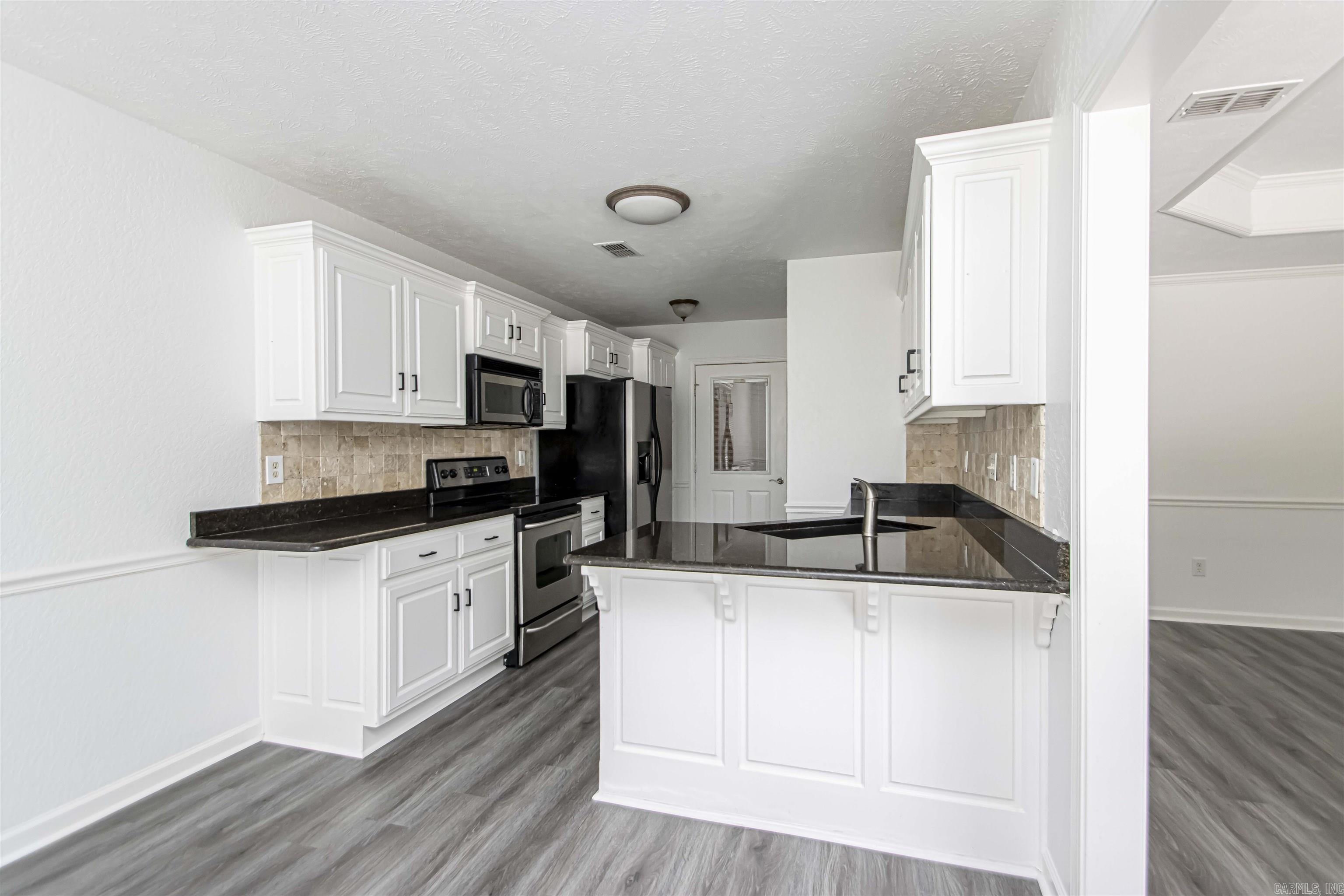 HILLTOP ADDITION - Residential