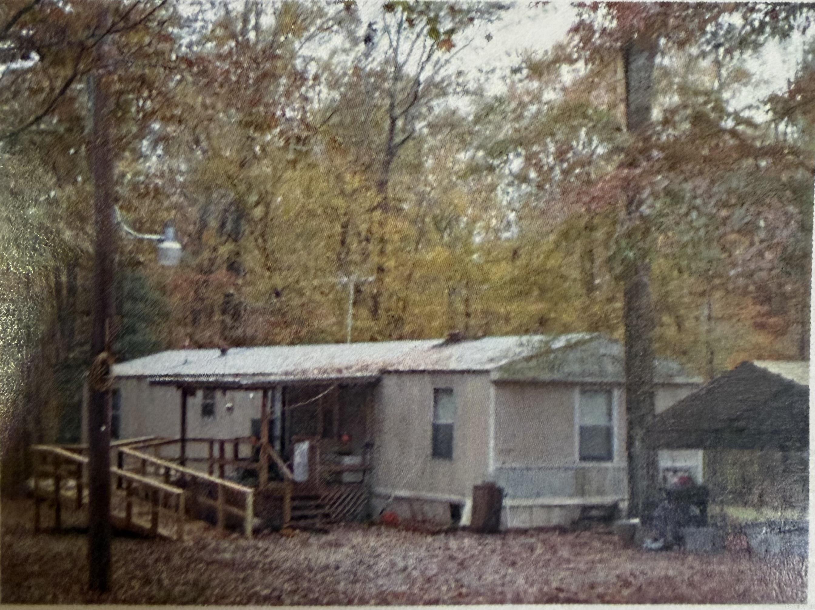 DON'T MISS YOUR CHANCE TO OWN 7 BEAUTIFUL ACRES IN A PEACEFUL RURAL SETTING IN GLEN ROSE SCHOOLS!! THE PROPERTY INCLUDES TWO OLDER MOBILE HOMES (NO PERMANENT FOUNDATIONS) WHICH ARE CURRENTLY RENTED FOR $1700 MONTH WITH LONG TERM TENANTS.  THIS PROPERTY OFFERS INCREDIBLE FLEXIBILITY.  PLENTY OF ROOM FOR ADDITIONAL HOMES, A SHOP OR RECREATIONAL USE.  OPPORTUNITIES DON'T COME AROUND LIKE THIS VERY OFTEN.    INFORMATION IN THE LISTING REFERS TO THE BIGGER/NEWER OF THE 2 HOMES.   AGENTS SEE REMARKS
