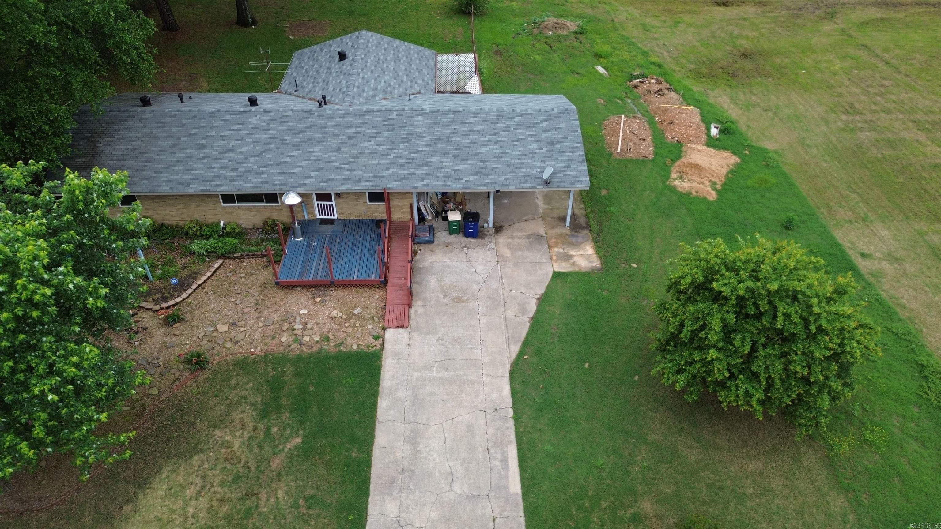 Davis Tract - Residential