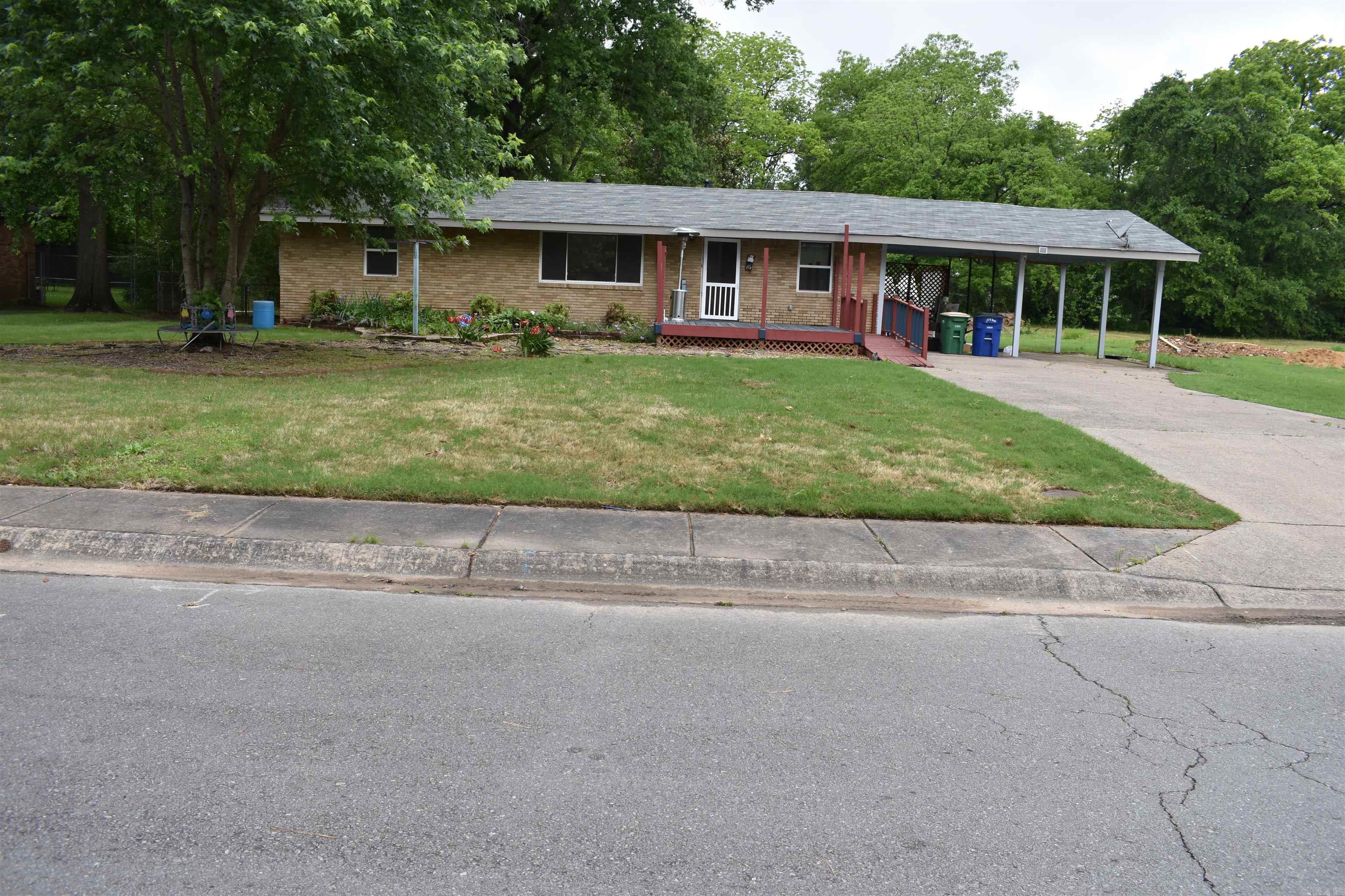 Davis Tract - Residential
