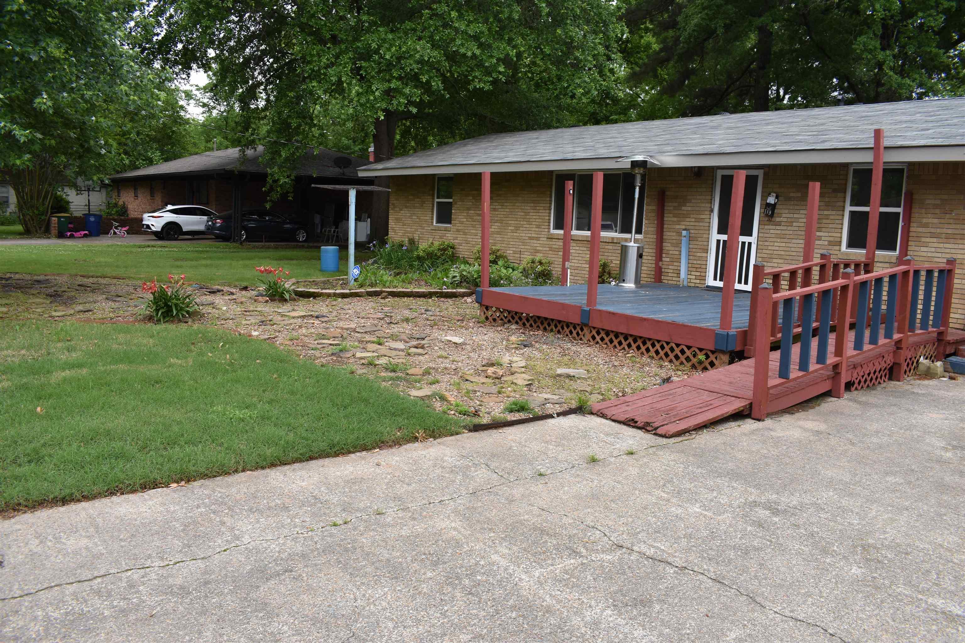 Davis Tract - Residential
