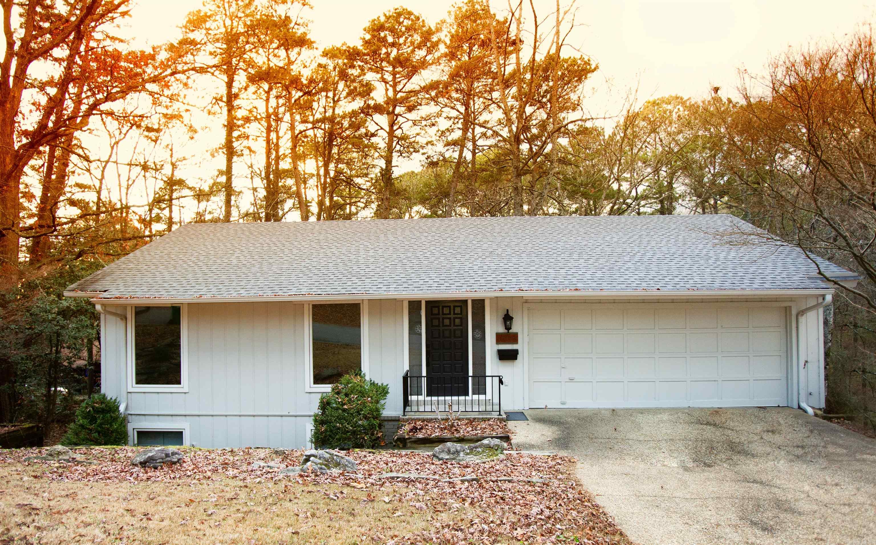 Cute 3BD/2.5BA in the heart of Little Rock. Lots of space! Decorative fireplace in living room giving it a cozy feeling. Eat-in-kitchen perfect for enjoying meals with family and friends. Large laundry room with a utility sink. Master bed has a walk-in closet. Two porches offer plenty of options for enjoying or hosting in the outdoors. Large lot with plenty of space. 2-car garage. Close to shopping, dining and much more! This property is managed by Hoffman Team so beware of scammers - we will never ask you to Cashapp us money. The lease for this property is for 18 months to 2 years with a 3% increase after the first year. Income must be 3x the amount of rent. Deposit, first month’s rent, and the $50 administration fee due before move in. This property does not accept section 8.   Visit our Hoffman Team website or come to our office to schedule your showing today! We are located at 3009 W Markham Street in Little Rock and our office hours are Monday - Friday, 8:30am-4:30pm.
