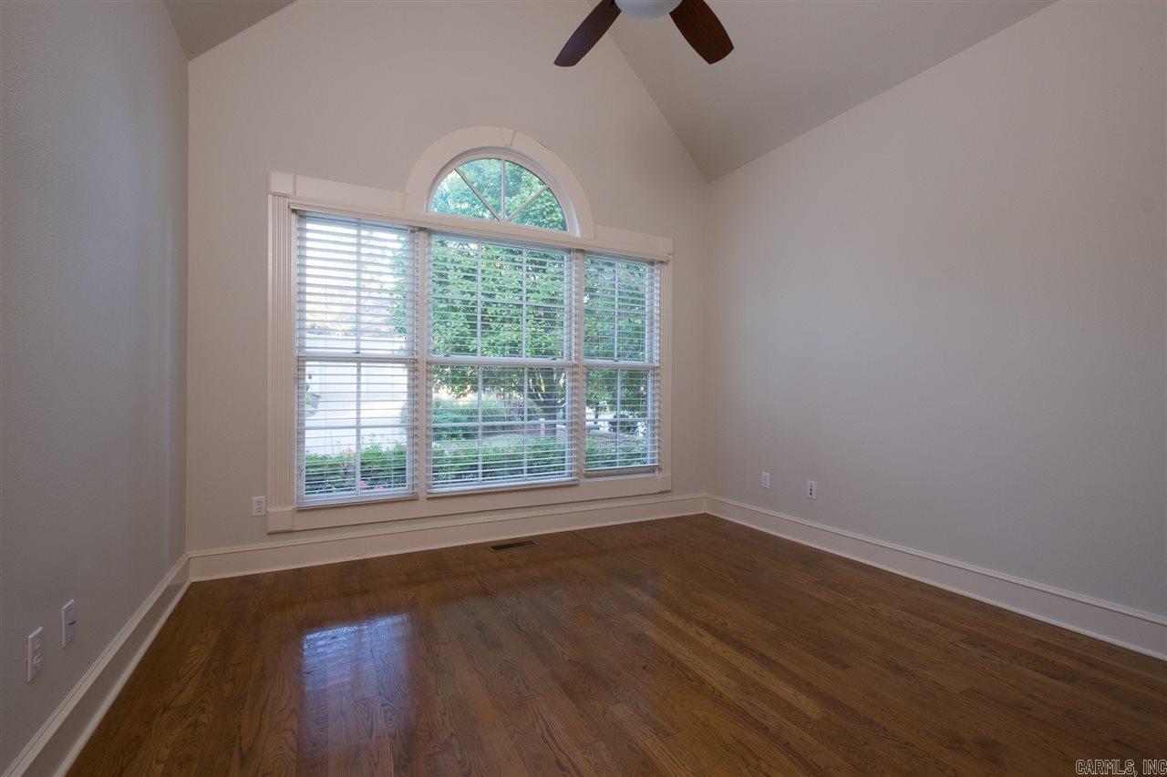 CHENAL VALLEY THE ARBORS - Residential