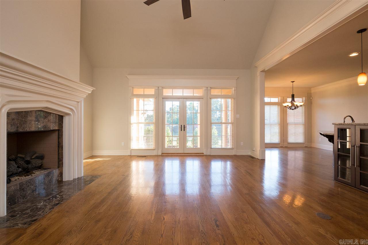 CHENAL VALLEY THE ARBORS - Residential
