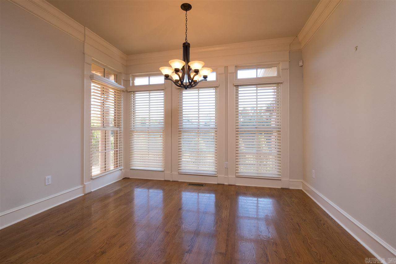 CHENAL VALLEY THE ARBORS - Residential