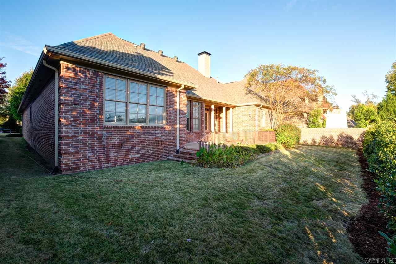 CHENAL VALLEY THE ARBORS - Residential