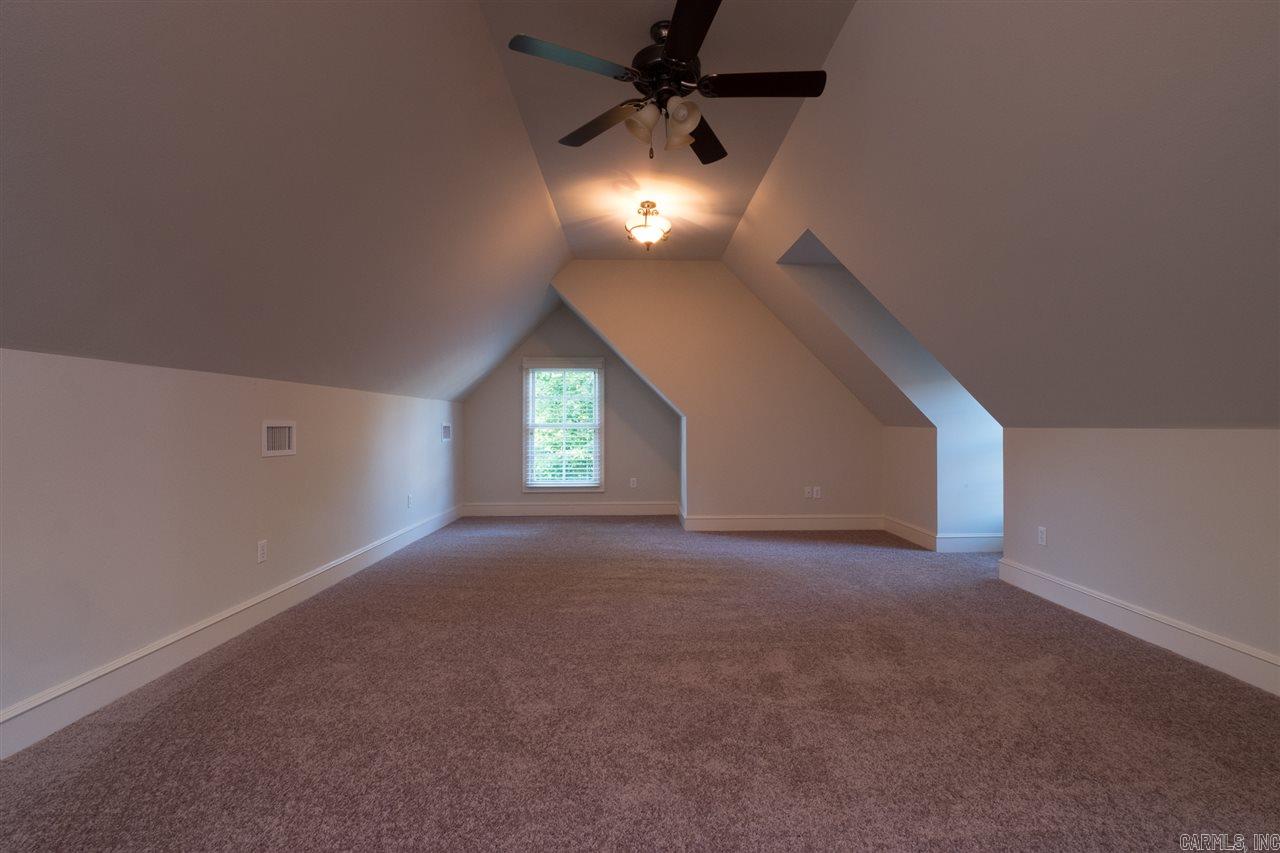 CHENAL VALLEY THE ARBORS - Residential