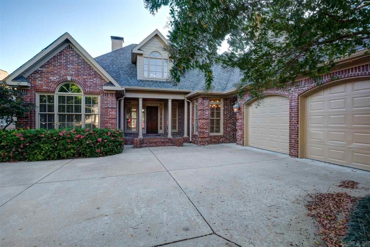 CHENAL VALLEY THE ARBORS - Residential