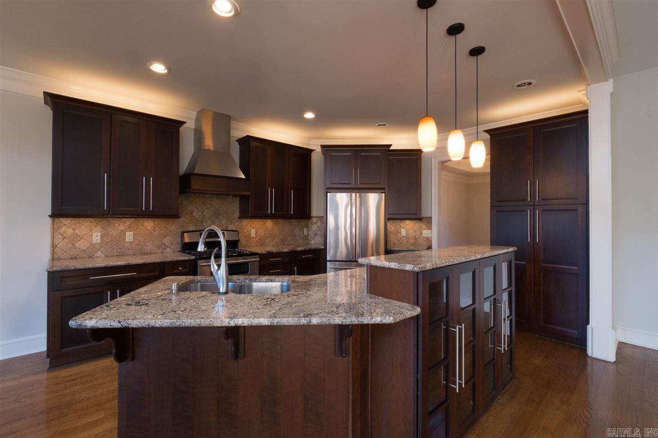CHENAL VALLEY THE ARBORS - Residential
