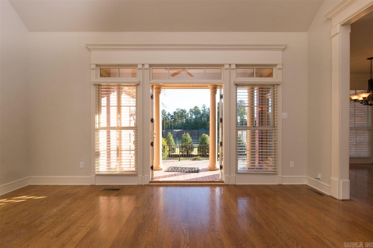 CHENAL VALLEY THE ARBORS - Residential