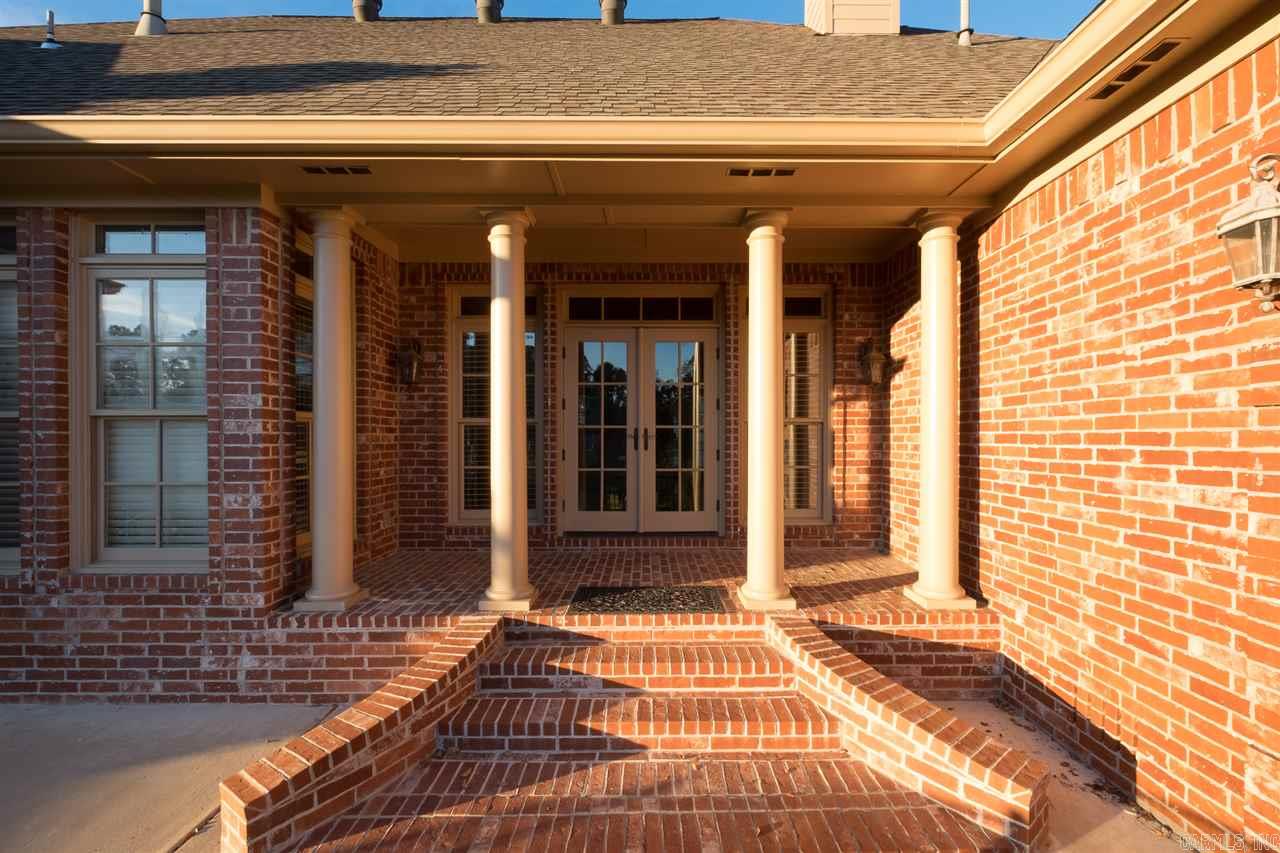 CHENAL VALLEY THE ARBORS - Residential