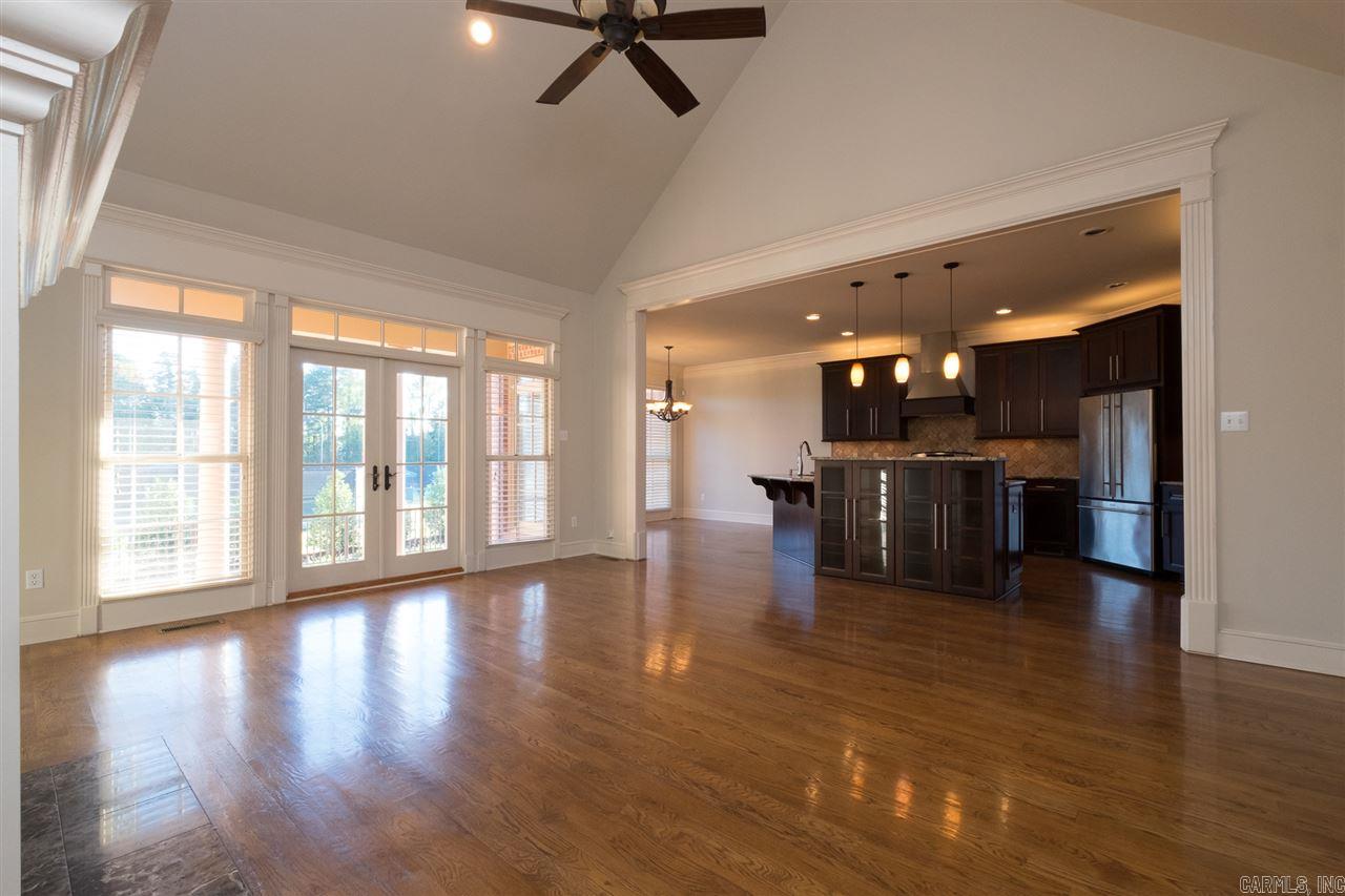 CHENAL VALLEY THE ARBORS - Residential