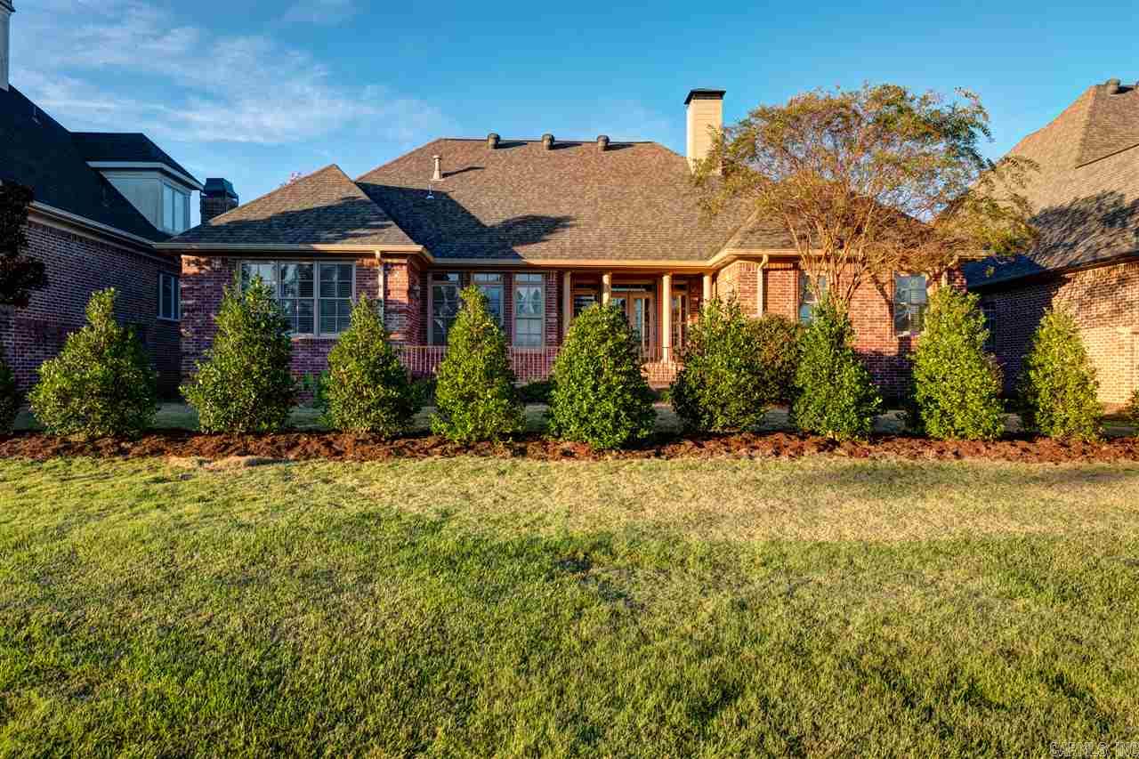 CHENAL VALLEY THE ARBORS - Residential