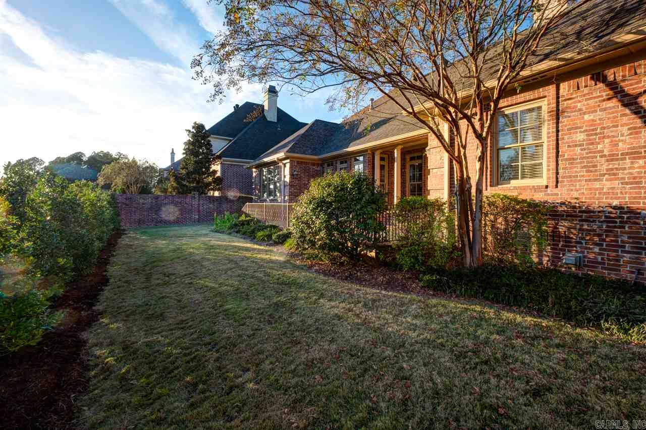 CHENAL VALLEY THE ARBORS - Residential
