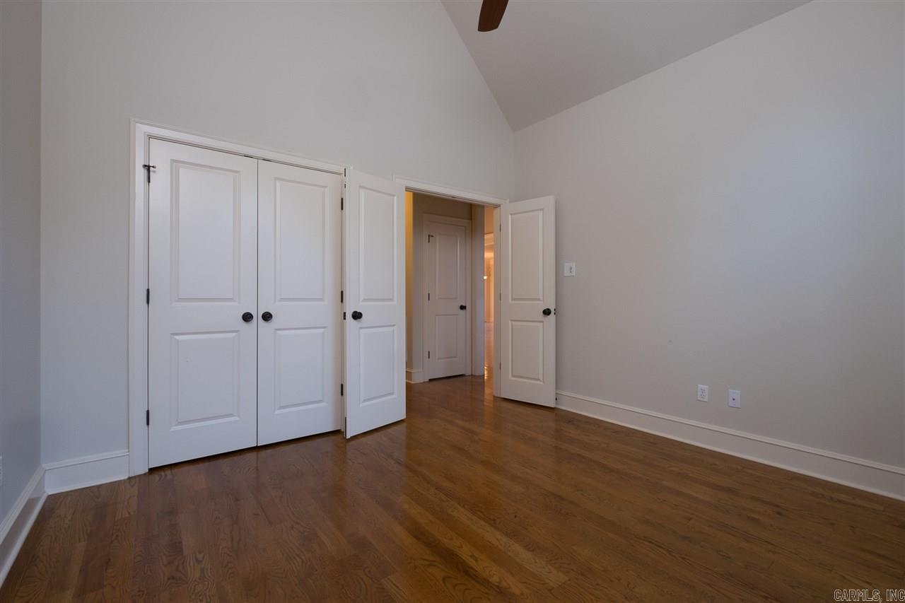 CHENAL VALLEY THE ARBORS - Residential