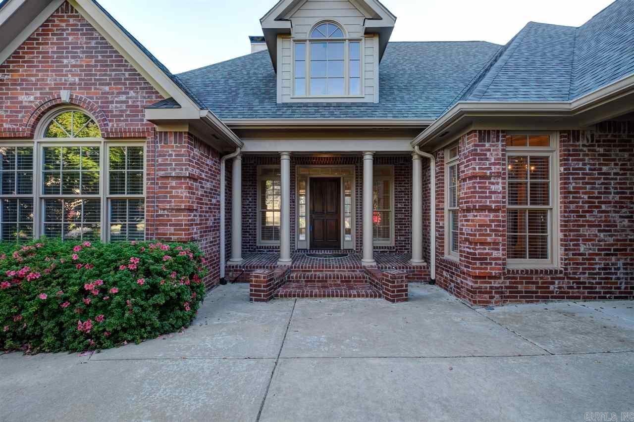 CHENAL VALLEY THE ARBORS - Residential