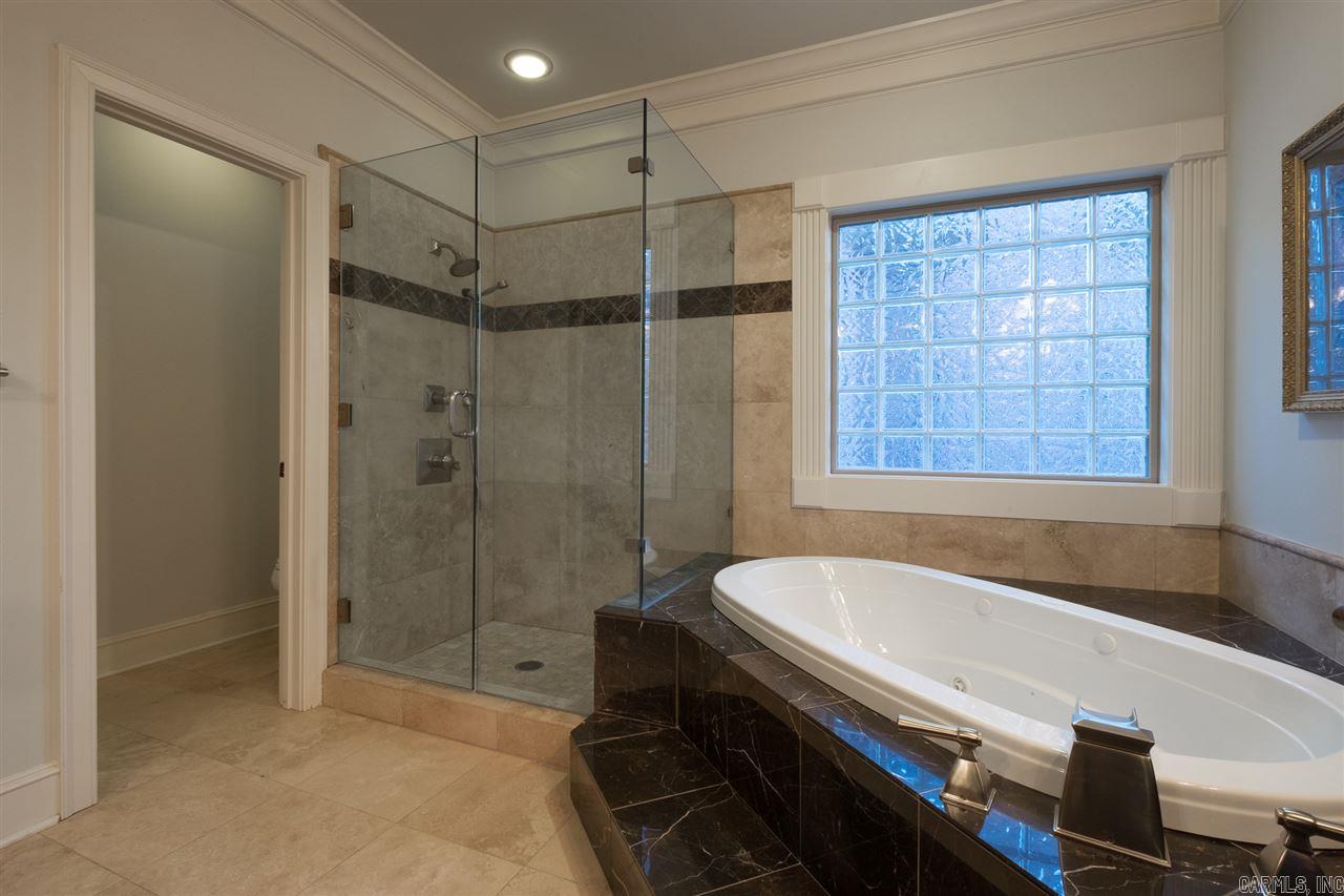 CHENAL VALLEY THE ARBORS - Residential