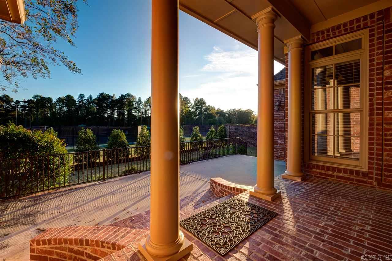 CHENAL VALLEY THE ARBORS - Residential