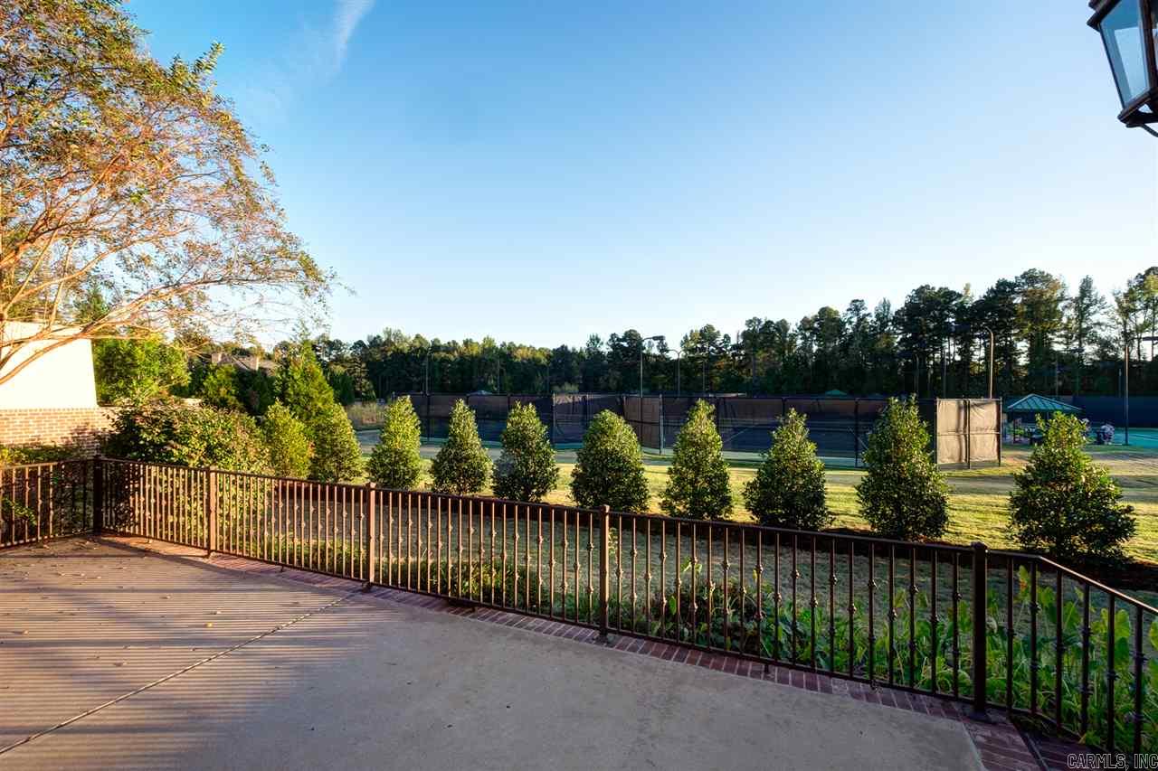 CHENAL VALLEY THE ARBORS - Residential