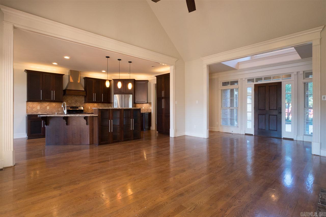 CHENAL VALLEY THE ARBORS - Residential