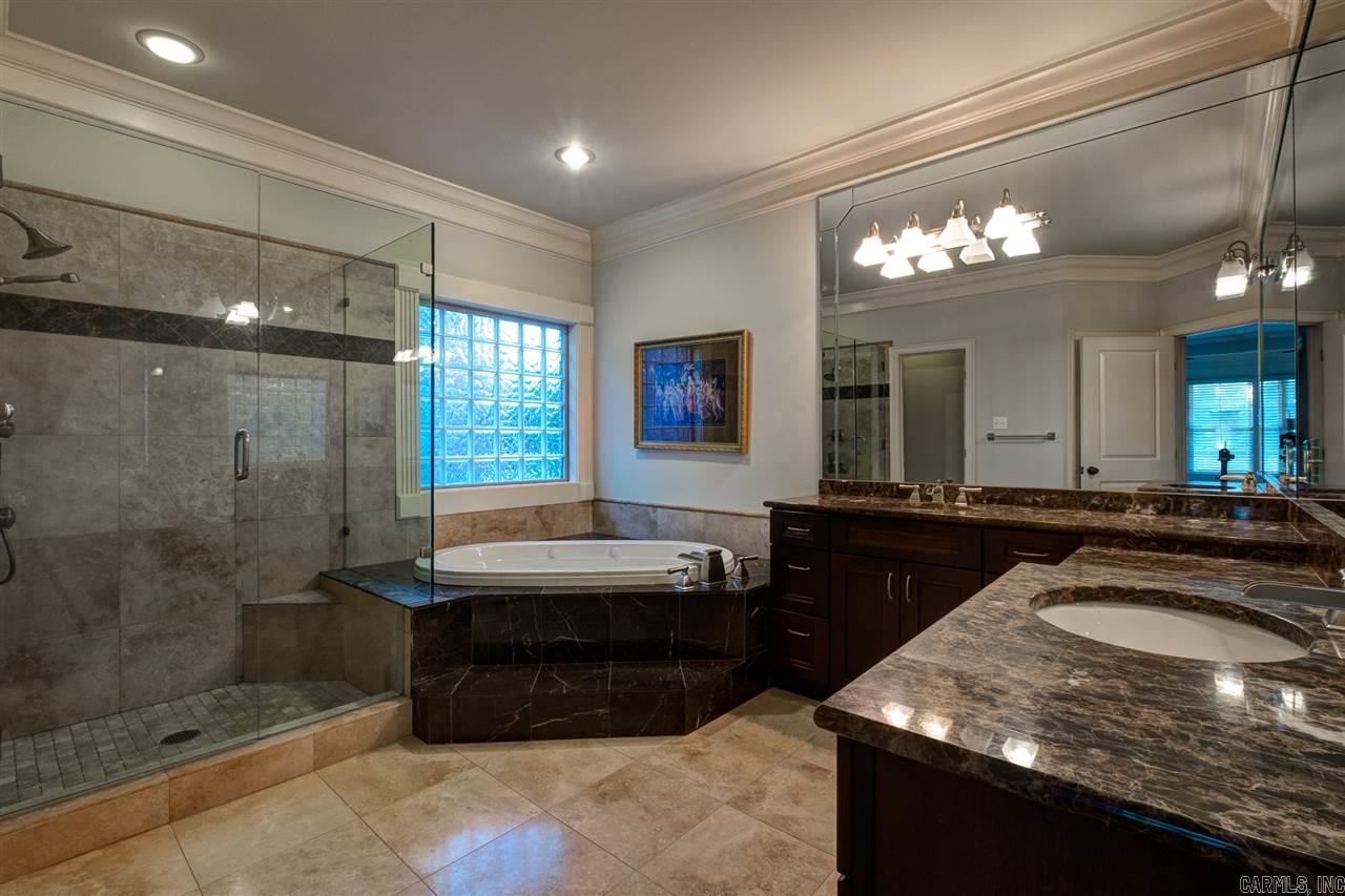 CHENAL VALLEY THE ARBORS - Residential