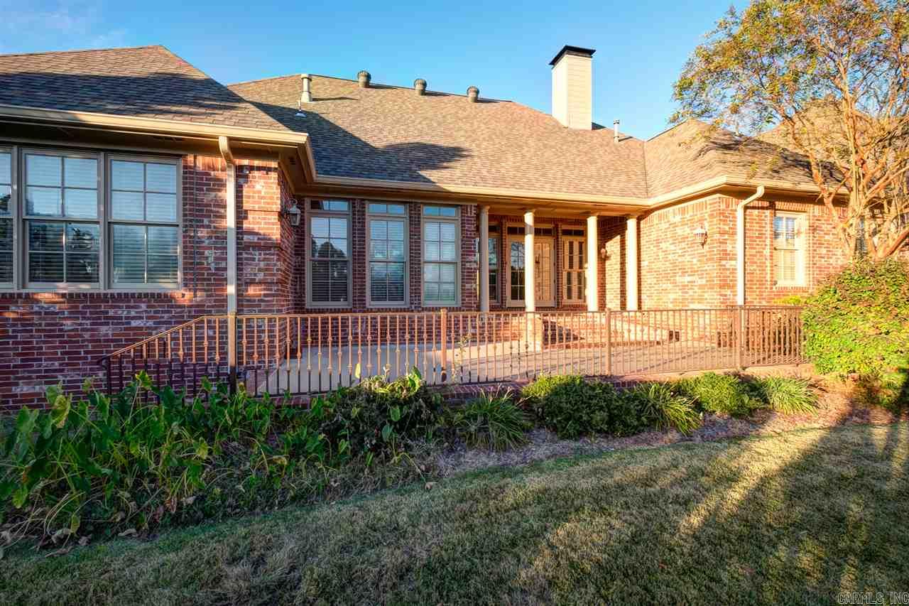 CHENAL VALLEY THE ARBORS - Residential