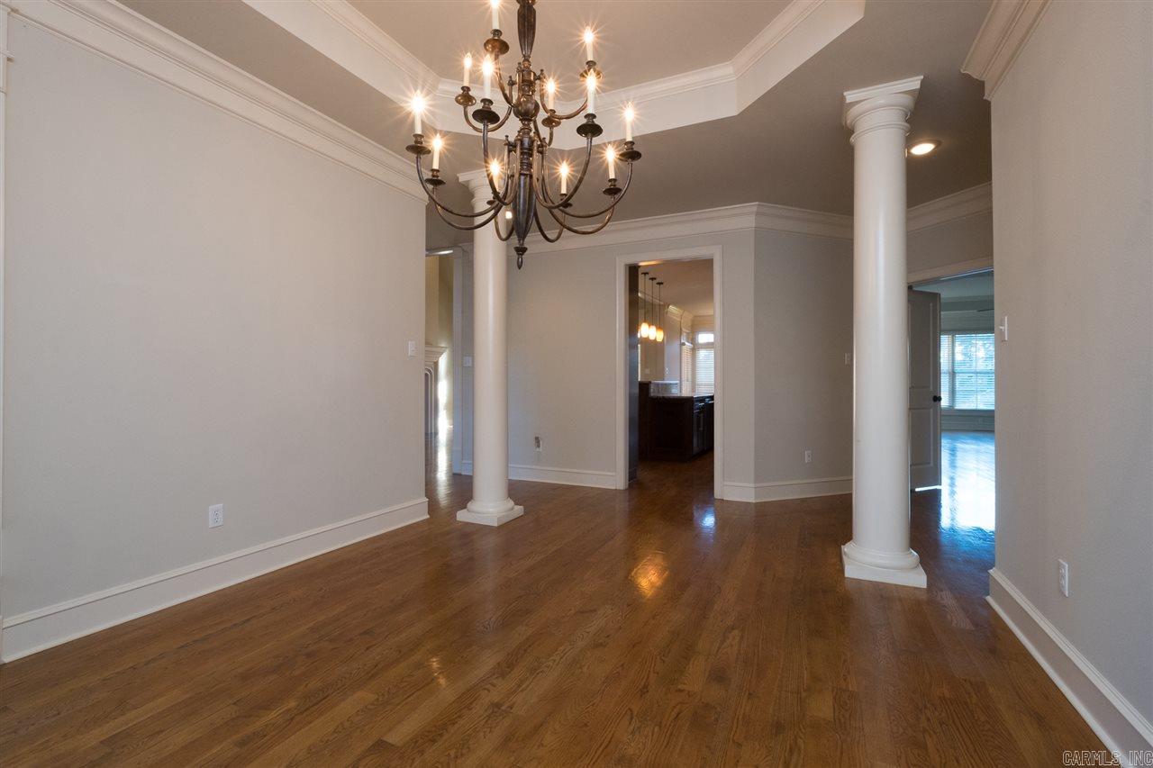 CHENAL VALLEY THE ARBORS - Residential