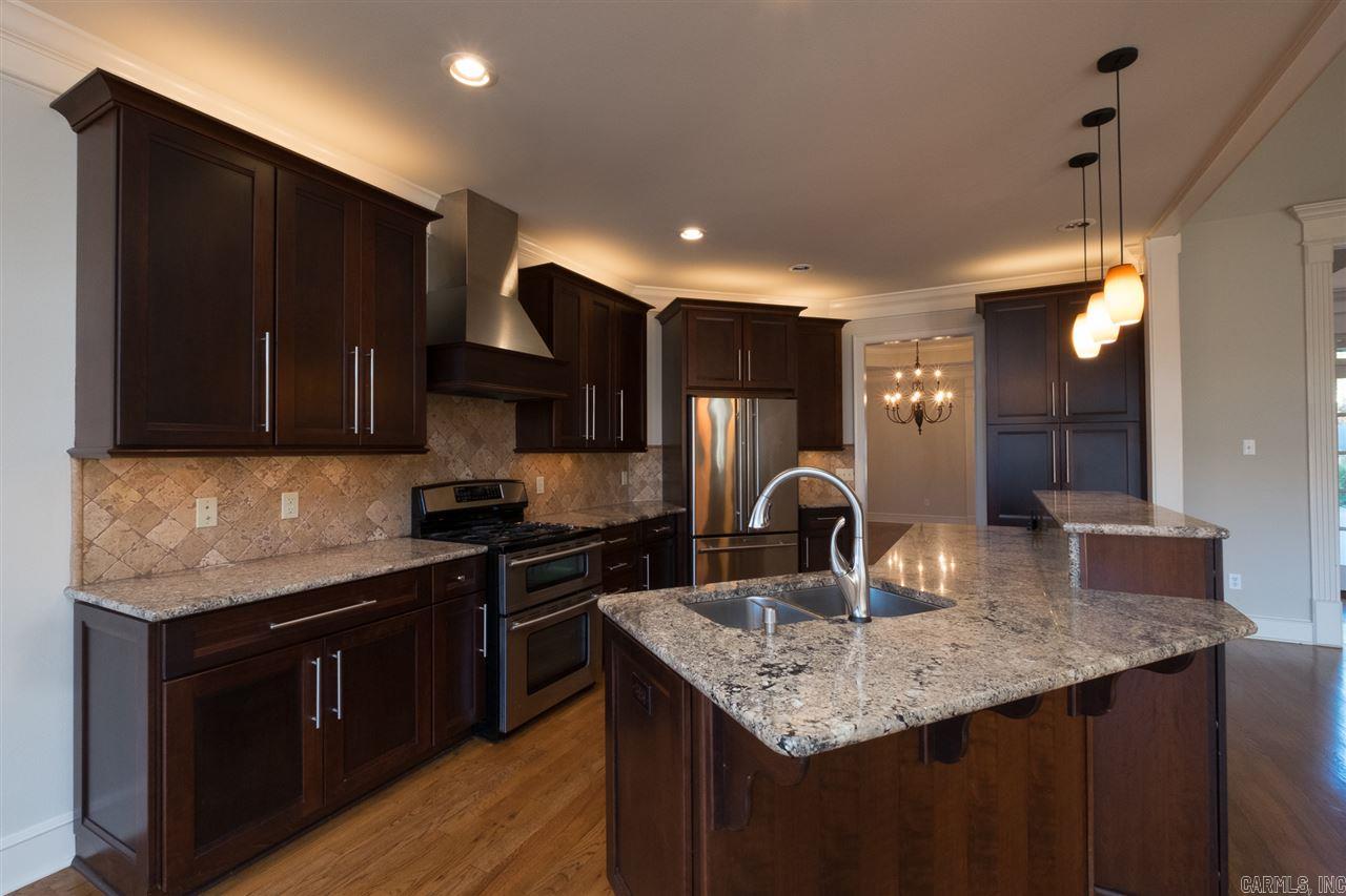 CHENAL VALLEY THE ARBORS - Residential