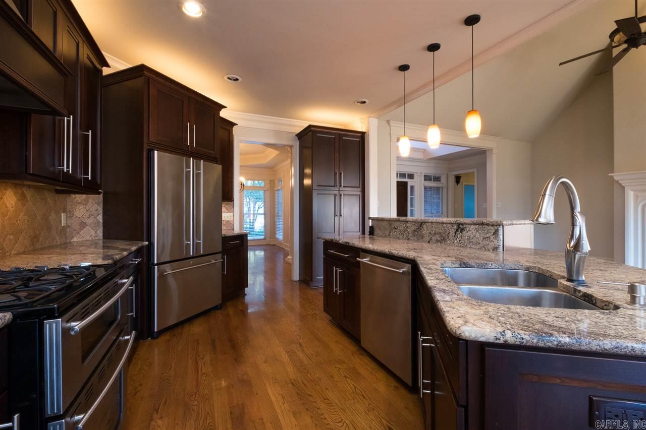 CHENAL VALLEY THE ARBORS - Residential