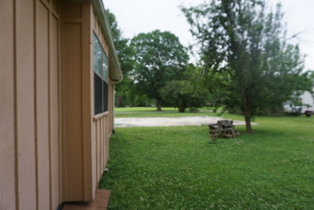 Not In List - Residential