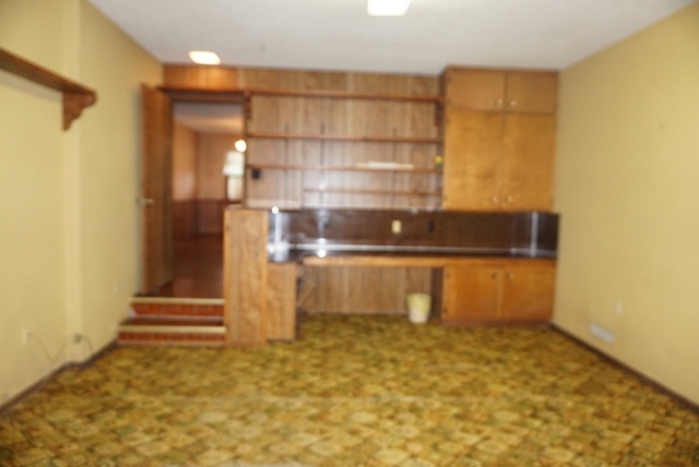 Not In List - Residential