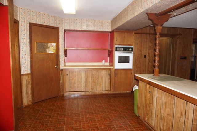 Not In List - Residential
