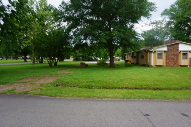 Not In List - Residential