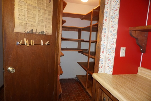 Not In List - Residential