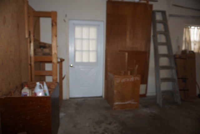 Not In List - Residential