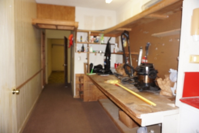 Not In List - Residential