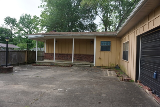 Not In List - Residential