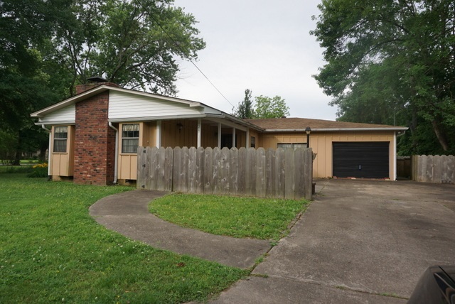 Not In List - Residential