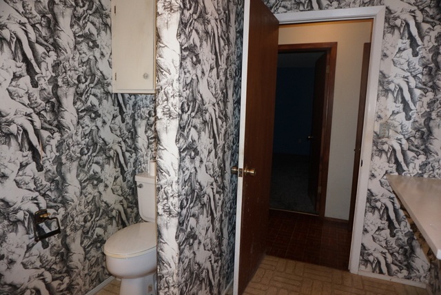 Not In List - Residential