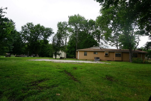 Not In List - Residential