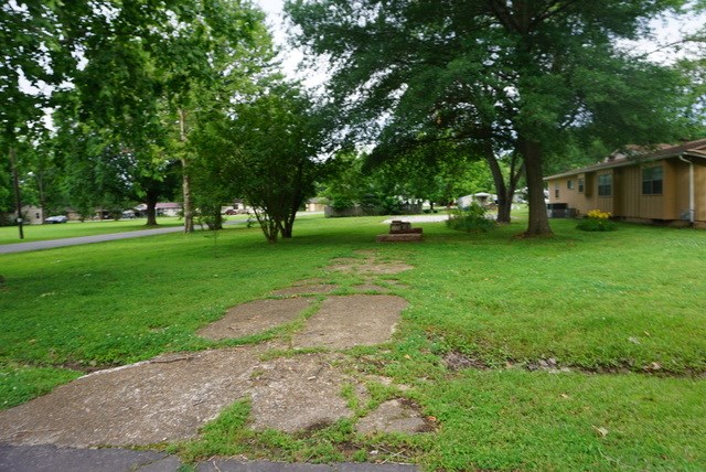 Not In List - Residential