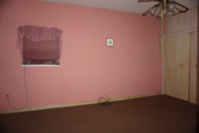 Not In List - Residential